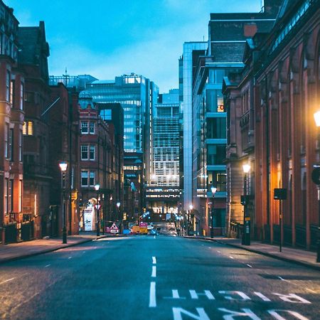 Modern Studio Near Nec With Free Parking - Prime Location Sheldon  エクステリア 写真