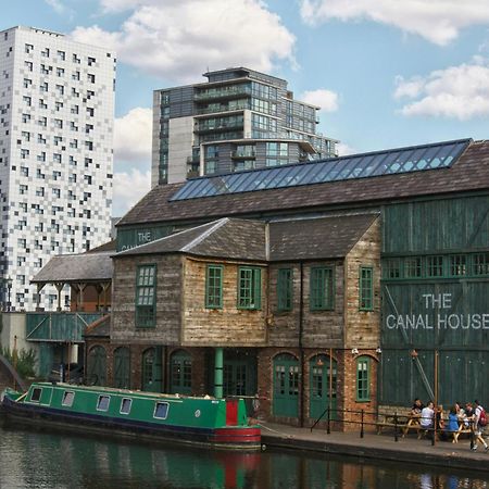 Modern Studio Near Nec With Free Parking - Prime Location Sheldon  エクステリア 写真