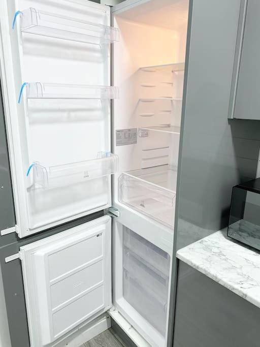 Modern Studio Near Nec With Free Parking - Prime Location Sheldon  エクステリア 写真