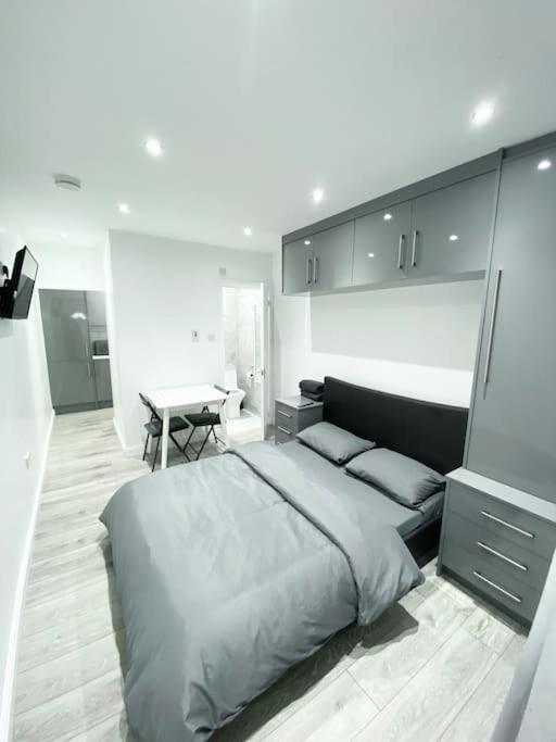 Modern Studio Near Nec With Free Parking - Prime Location Sheldon  エクステリア 写真