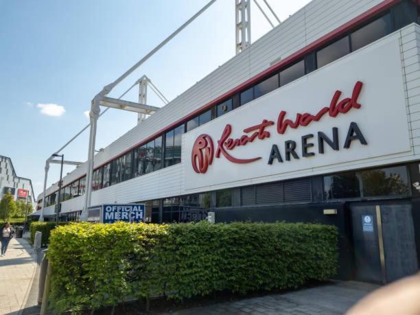 Modern Studio Near Nec With Free Parking - Prime Location Sheldon  エクステリア 写真