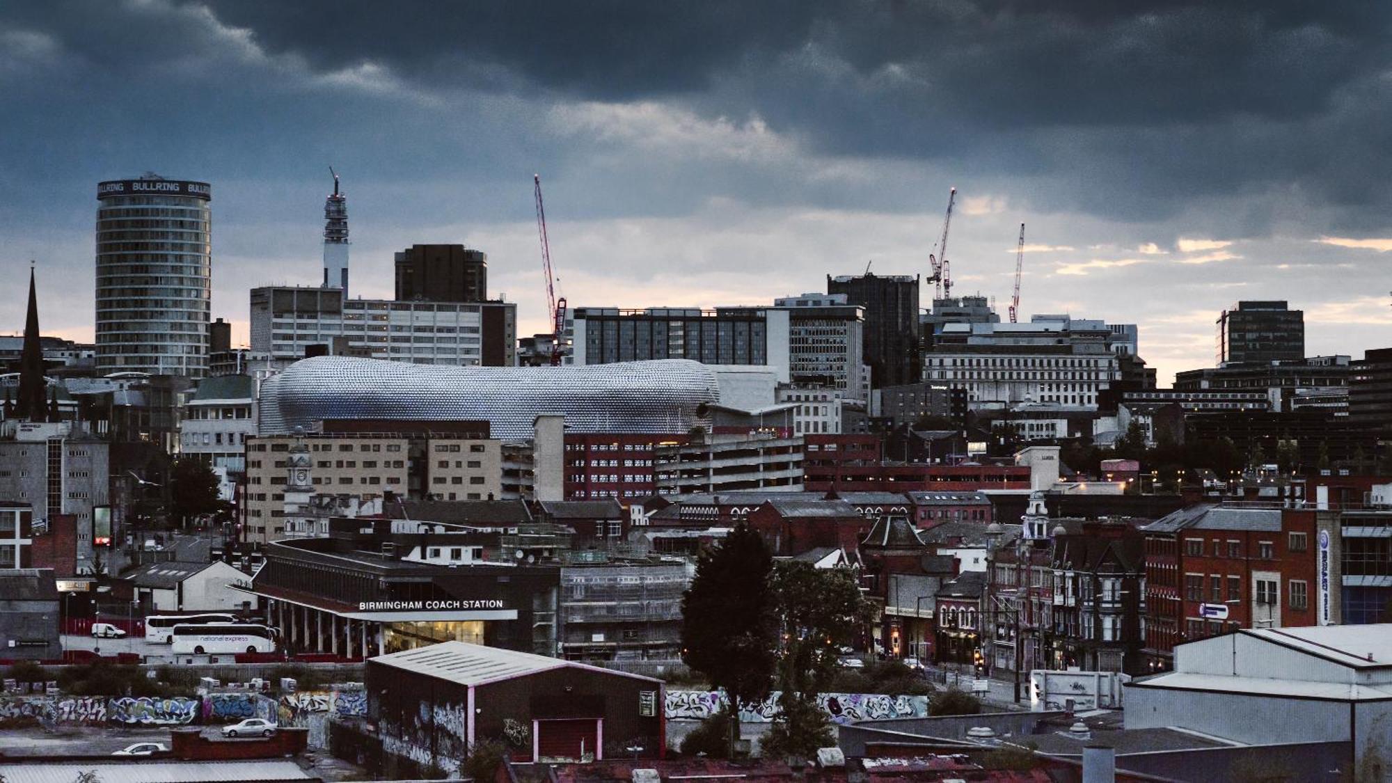 Modern Studio Near Nec With Free Parking - Prime Location Sheldon  エクステリア 写真