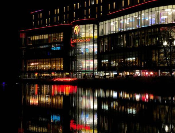 Modern Studio Near Nec With Free Parking - Prime Location Sheldon  エクステリア 写真